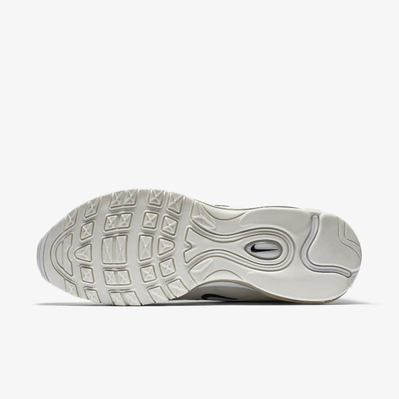 Nike Air Max 97 Reflective Logo White AR4259 100 Grailify